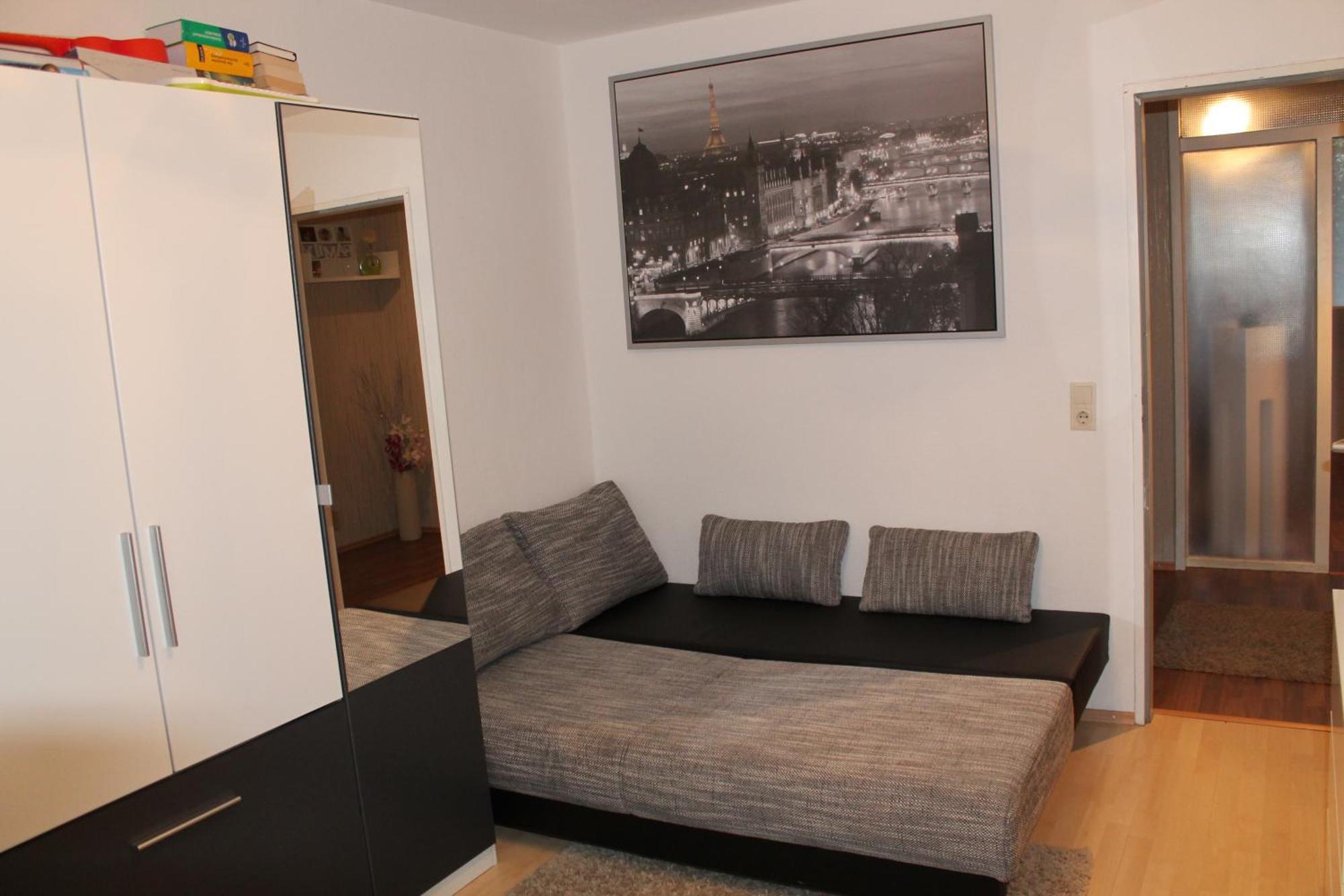 Privatunterkunft Bs Business Travelling Hannover