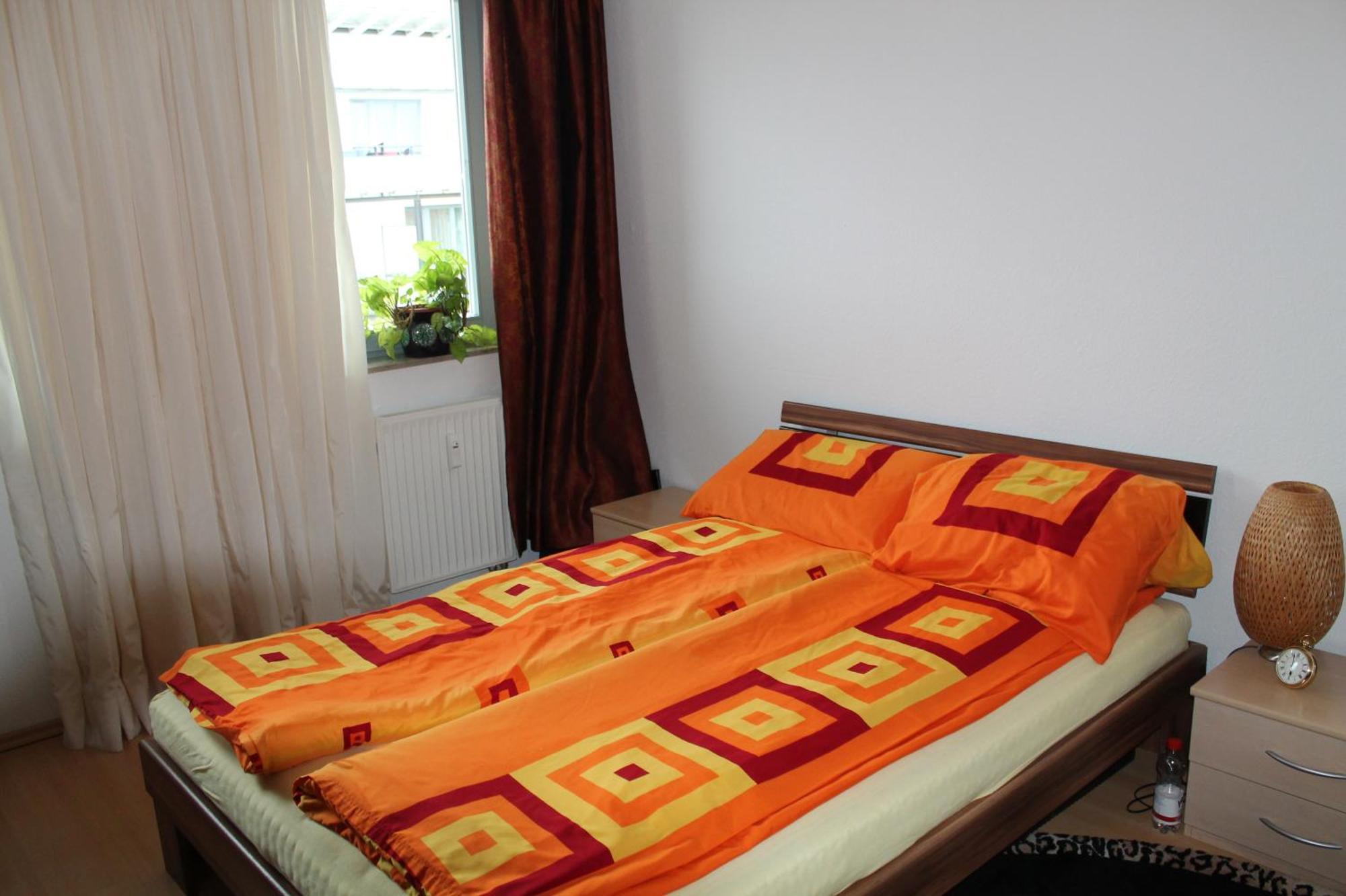 Bs Business Travelling Privatunterkunft Hannover