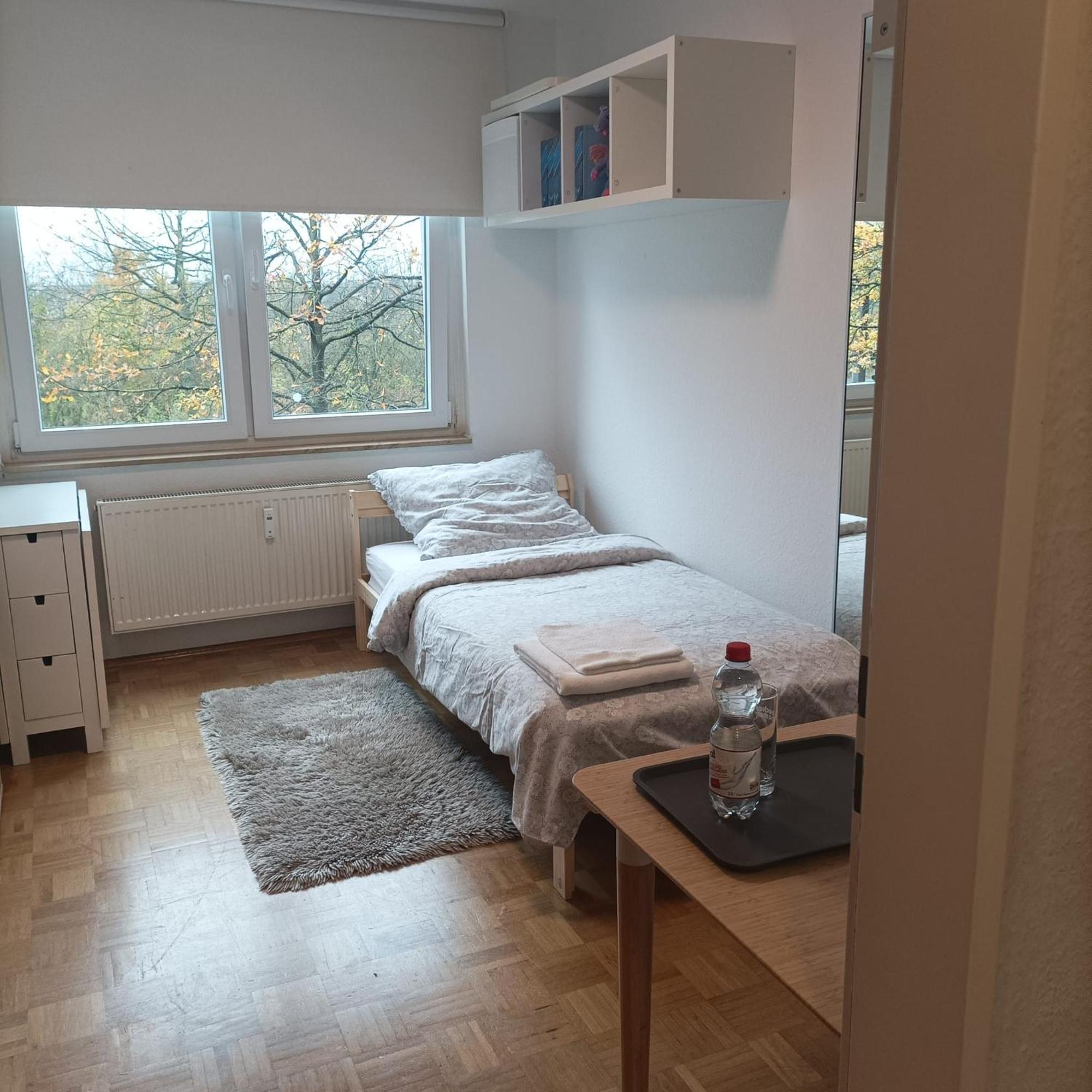 Bs Business Travelling Hannover