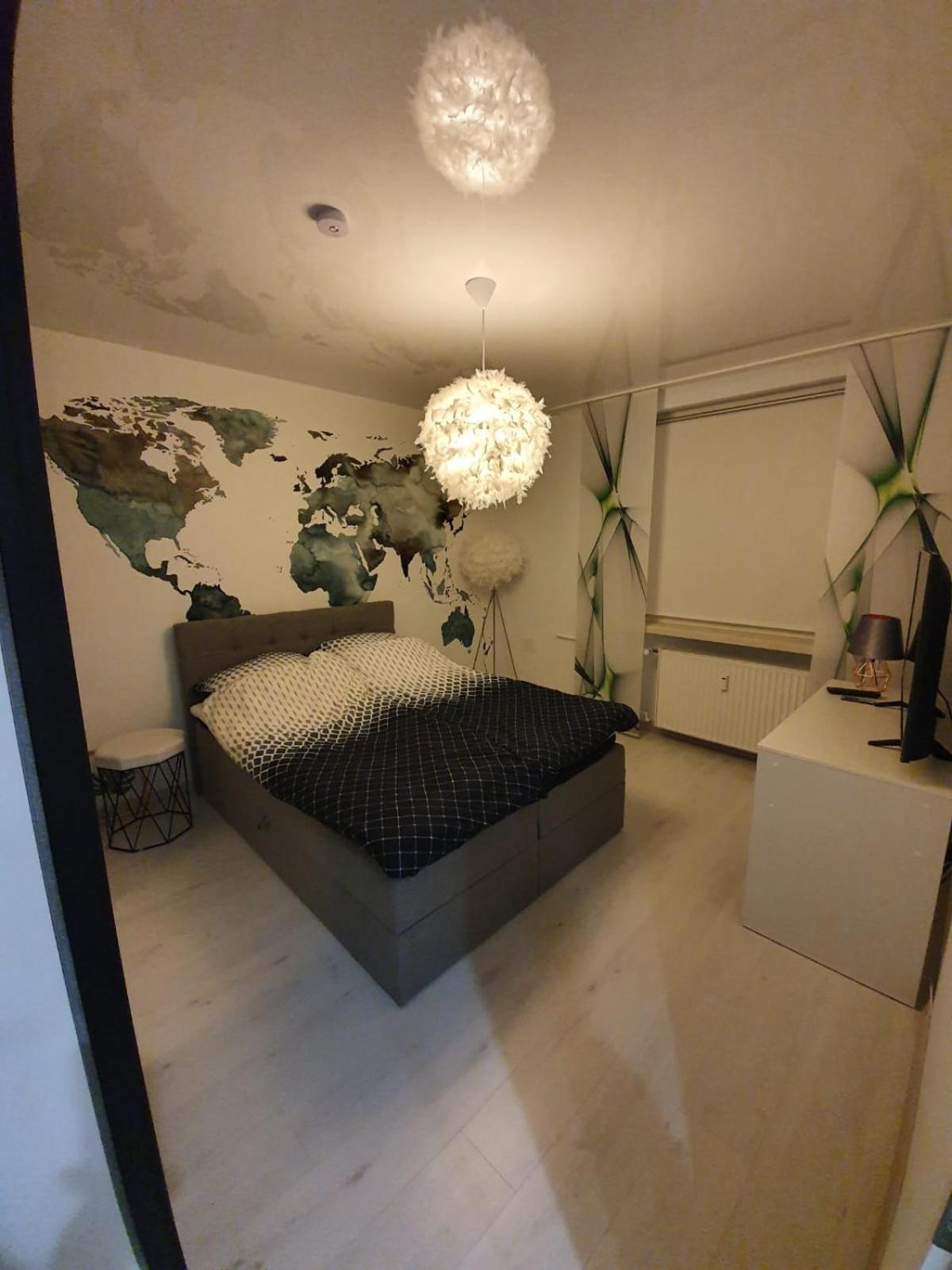 Bs Business Travelling Privatunterkunft Hannover