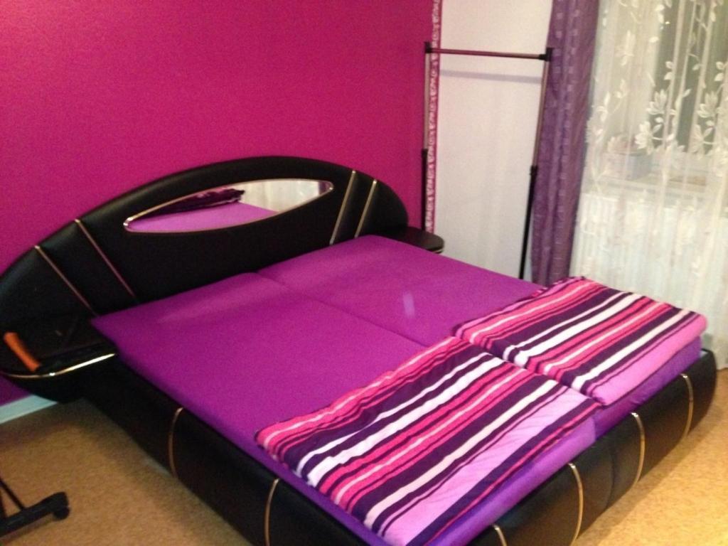 Privatunterkunft Bs Business Travelling Hannover